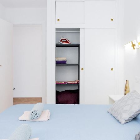 Apartamento 50M Al Mar Torrevieja Buitenkant foto