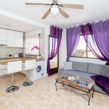 Apartamento 50M Al Mar Torrevieja Buitenkant foto