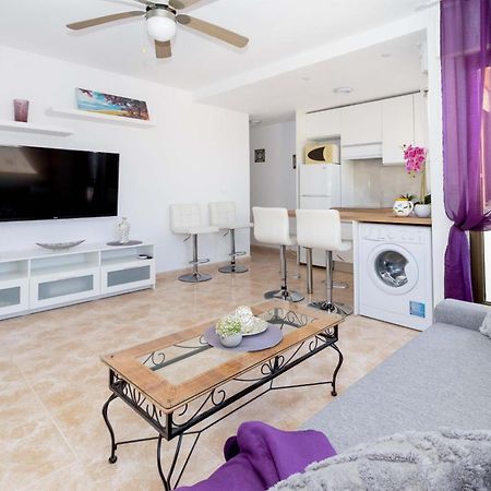 Apartamento 50M Al Mar Torrevieja Buitenkant foto